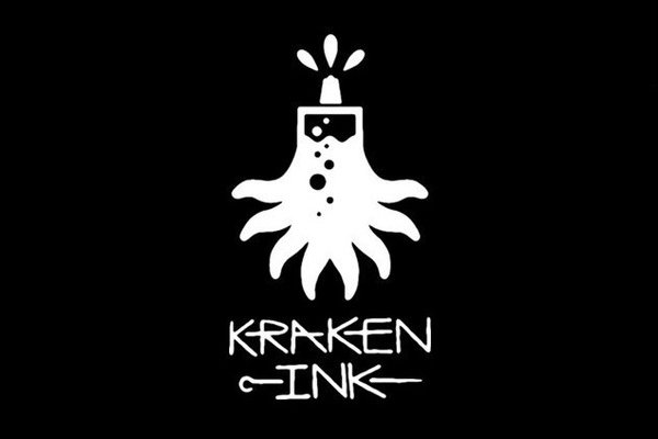 Kraken istand onion